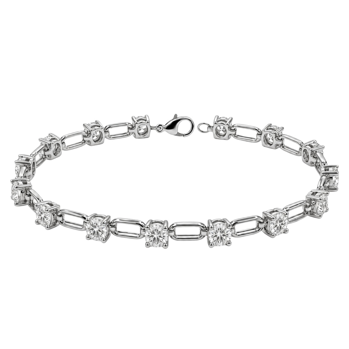 Link Bracelet