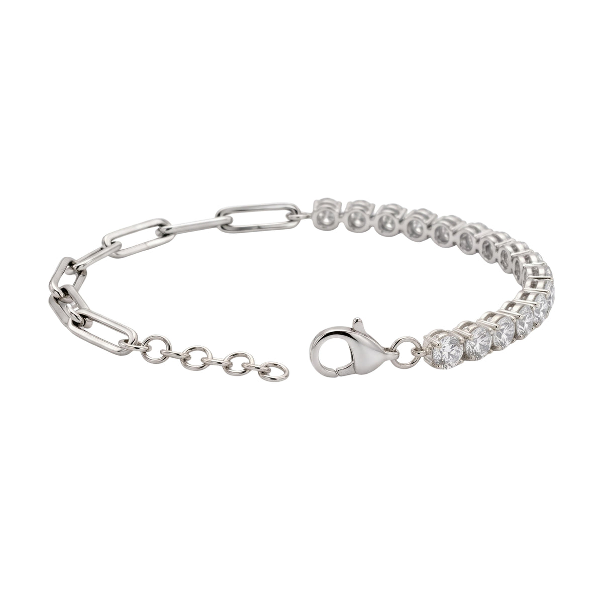 Chain Bracelet