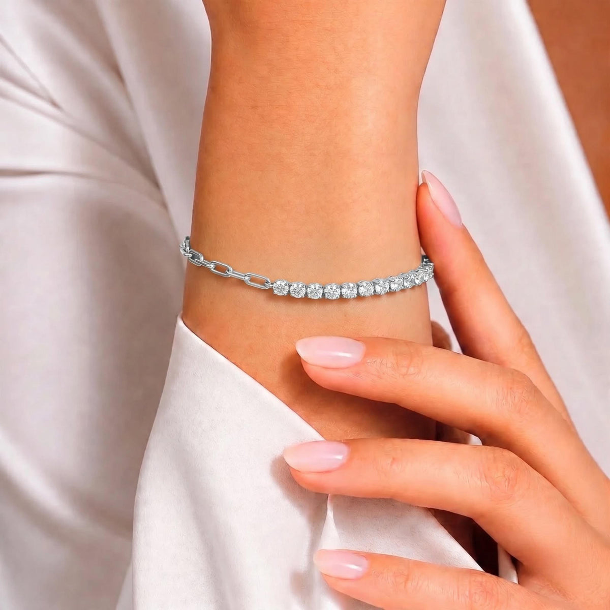 Chain Bracelet
