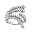 Diamonair Ring Set - Lab Grown Diamond Sterling Silver Ring