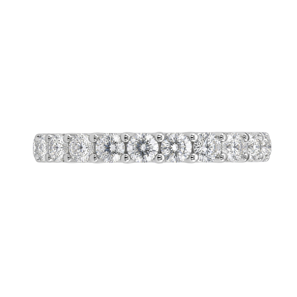 Diamonair 11 Stone Ring set - Lab Grown Diamond 14K Gold 11 Stone Ring