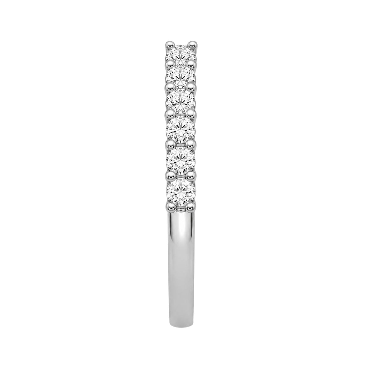 Diamonair 11 Stone Ring set - Lab Grown Diamond 14K Gold 11 Stone Ring